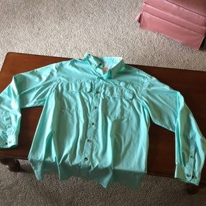 Beach/fishing shirt